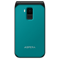 Thumbnail for Aspera F46 48MB, 2.8