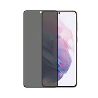 Thumbnail for PanzerGlass Edge to Edge Screen Protector for Samsung Galaxy S21 Plus- Black