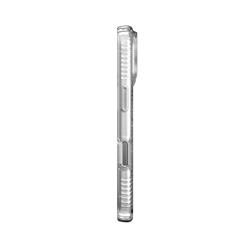 Speck Presidio Perfect Clear Grip Case with ClickLock MagSafe for iPhone 18 Pro - Clear