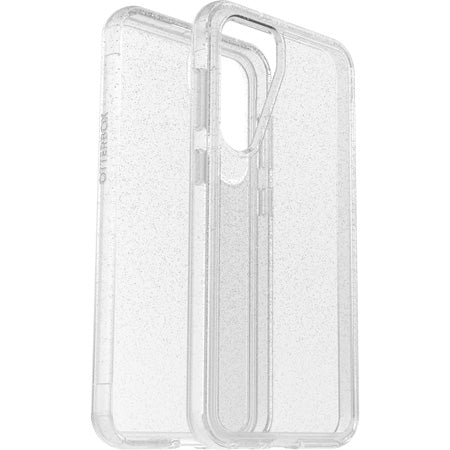 OtterBox Symmetry Clear Case for Samsung Galaxy S23+ - Stardust