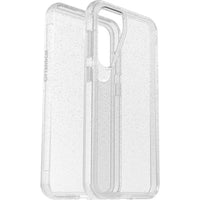 Thumbnail for OtterBox Symmetry Clear Case for Samsung Galaxy S23+ - Stardust