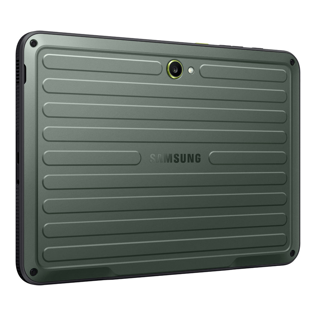 Samsung Rugged Tab Active5 Pro 10.1" 256GB/5G - Green
