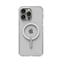 ZAGG Case with MagSafe for iPhone 14 Pro Max 6.7 Snap - Clear