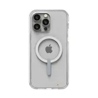 Thumbnail for ZAGG Case with MagSafe for iPhone 14 Pro Max 6.7 Snap - Clear