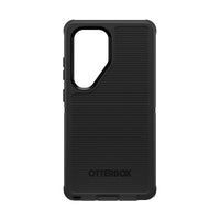 Thumbnail for OtterBox Defender Case for Samsung Galaxy S25 Ultra - Black