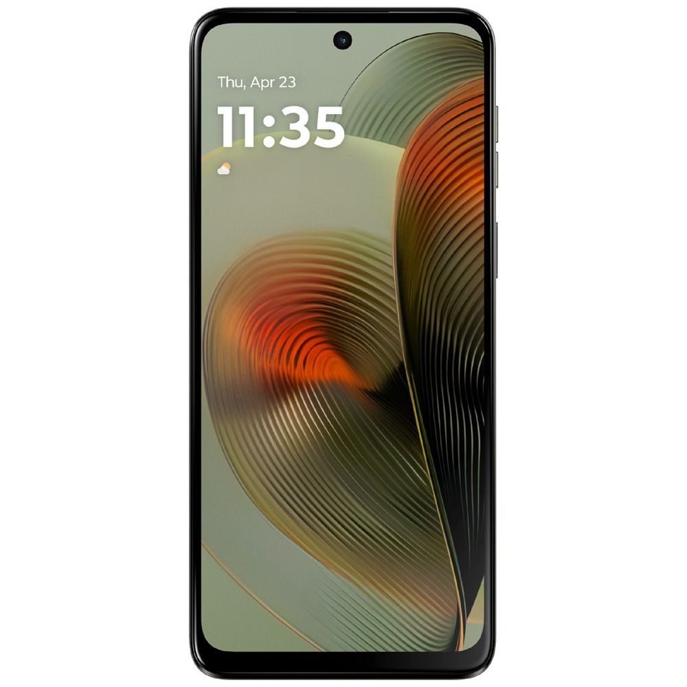 Motorola G55 5G Smartphone 128GB- Green