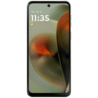 Thumbnail for Motorola G55 5G Smartphone 128GB- Green