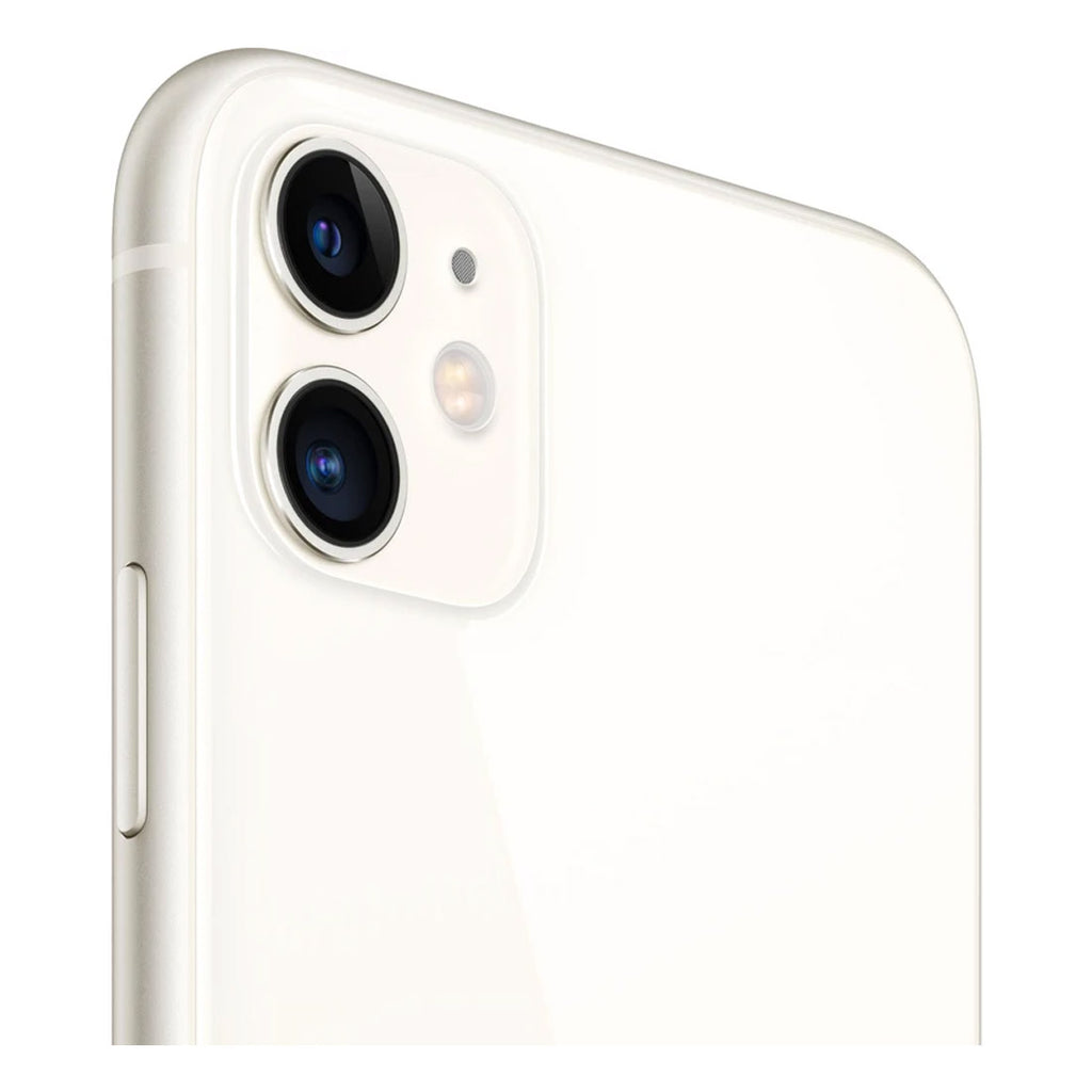 Refurbished Apple iPhone 11 64GB - White (Like New)