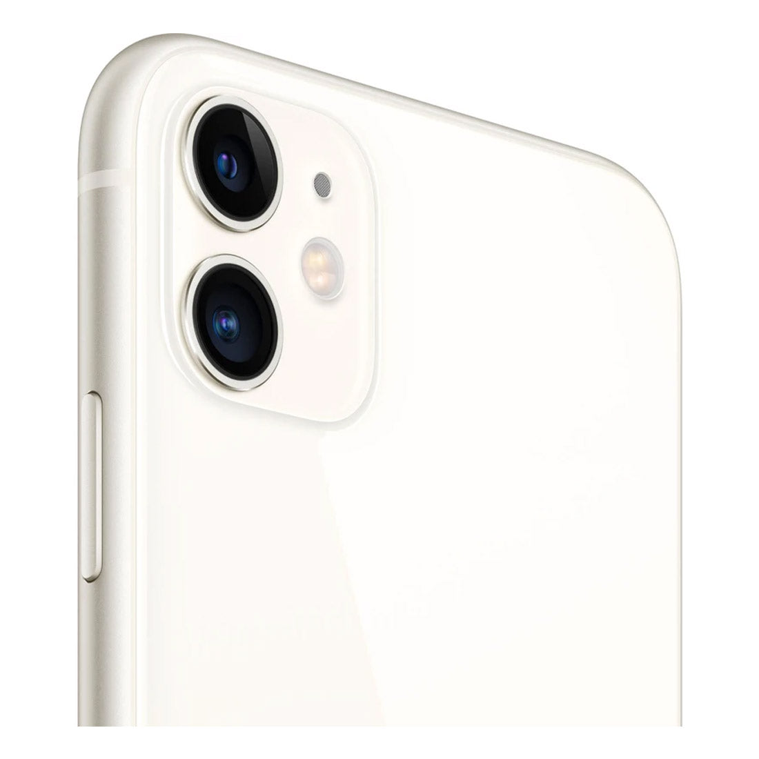 Refurbished Apple iPhone 11 64GB - White (Like New)