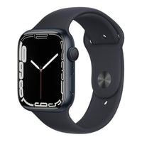 Thumbnail for Apple Watch Series 7 45mm - Black