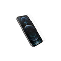 OtterBox Alpha Glass for iPhone 12 Pro Max - Clear