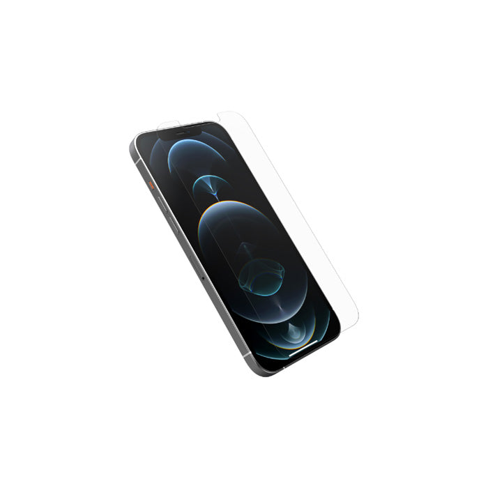 OtterBox Alpha Glass for iPhone 12 Pro Max - Clear