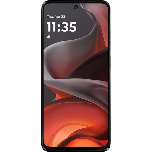 Motorola Moto G15 (Dual Sim, 6.7'', 128GB/4GB) - Gravity Grey