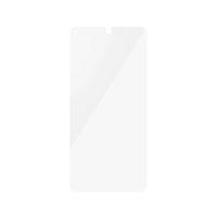 Thumbnail for Panzer Glass Ultra Wide Screen Protector for Samsung Galaxy S24 Standard 6.2 inch - Clear