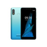 Thumbnail for Aspera Nitro (Dual Sim, 32GB/1GB, 5.7 inches) - Blue