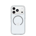 OtterBox React MagSafe Case for iPhone 17 Pro - Clear
