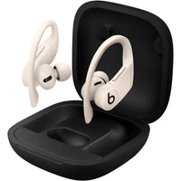 Thumbnail for Beats Powerbeats Pro Wireless Earphones - Cream White