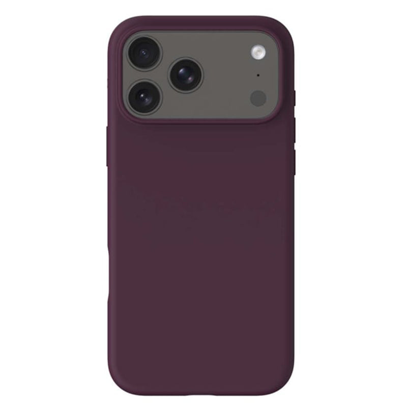 EFM Santorini Case for iPhone 18 Pro Max - Plum