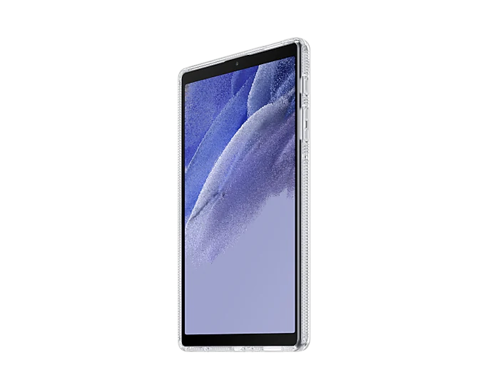 Samsung Galaxy Tab 'A7 LITE' 8.7" Clear Back Cover