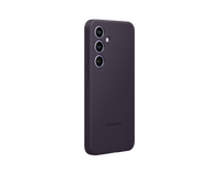 Thumbnail for Samsung  Silicone Case for Galaxy S24 - Dark Violet