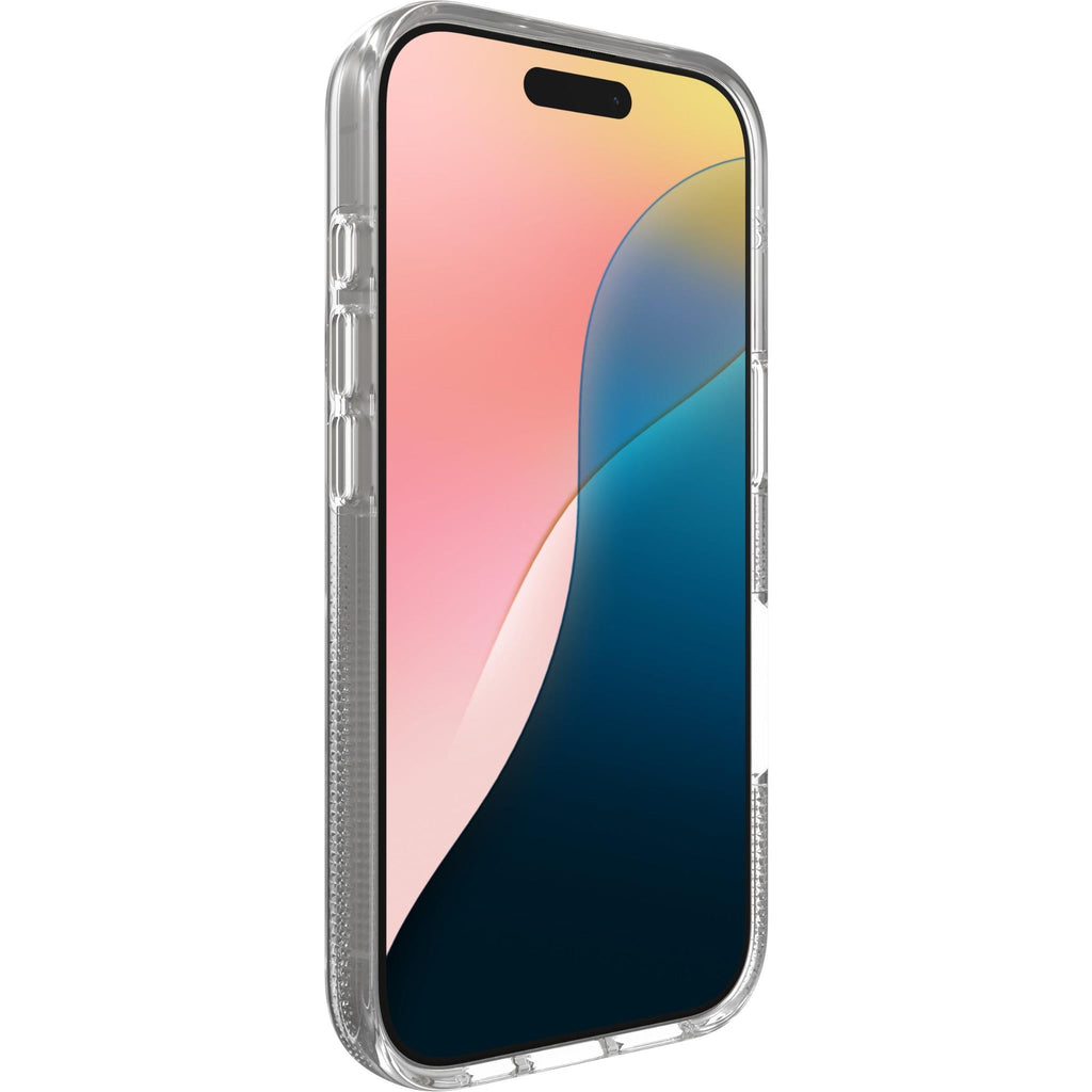 ZAGG Crystal Palace Case for Apple iPhone 16 Pro- Clear