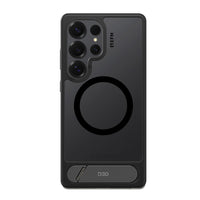 Thumbnail for EFM Alta Case for Samsung Galaxy 6.9 - Black