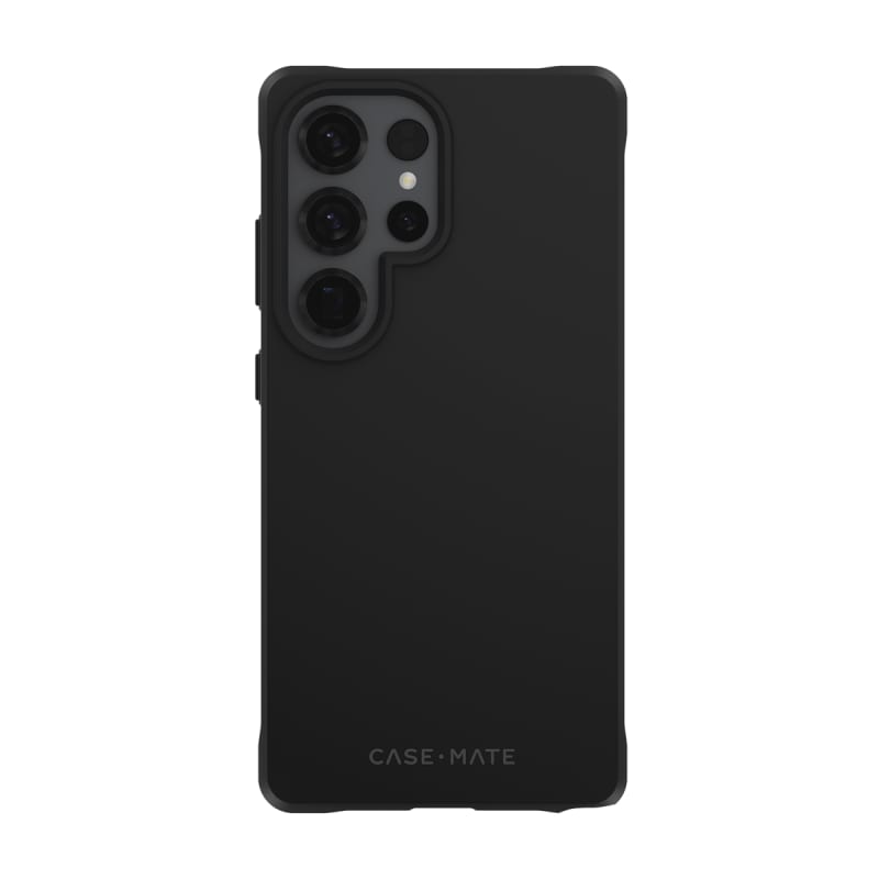 Case-Mate Tough Case for Samsung Galaxy S25 Ultra - Black