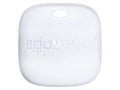 Boompods Boomtag Rechargeable - White