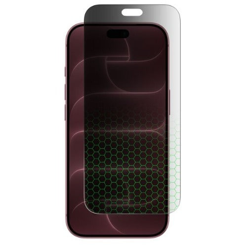 Belkin Titan SmartShield Pro Bright Privacy Screen Protector for iPhone 18 Pro Max / 17 Pro Max
