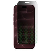 Belkin Titan SmartShield Pro Bright Privacy Screen Protector for iPhone 18 Pro Max / 17 Pro Max