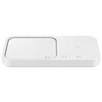 Thumbnail for Samsung Super Fast Wireless Duo Charger - White