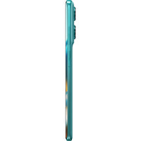Thumbnail for Motorola Edge 60 Fusion 5G 256GB - Pantone Amazonite
