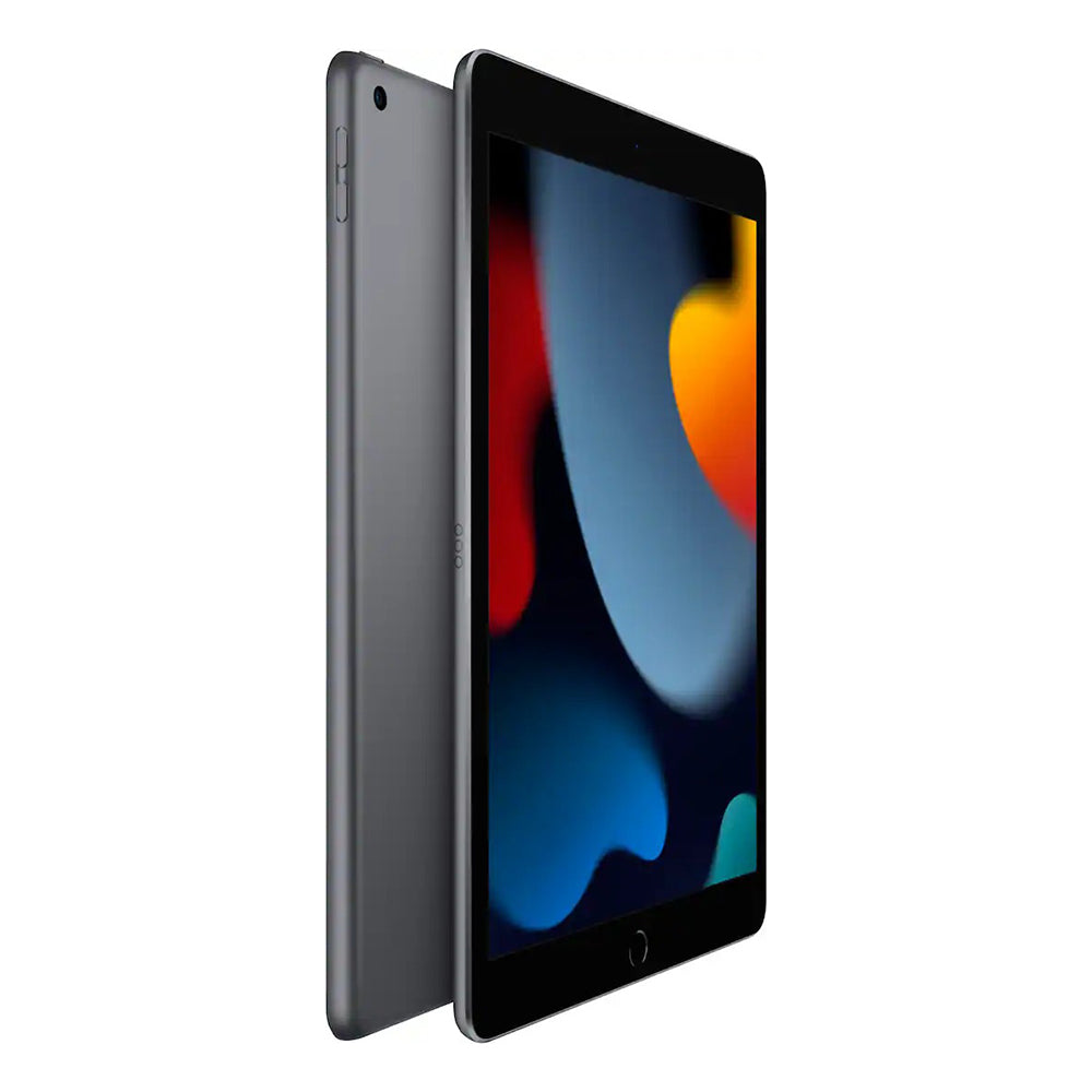 Refurbished Apple iPad 9th Gen 10.2" 64GB WiFi - Space Grey [Excellent]