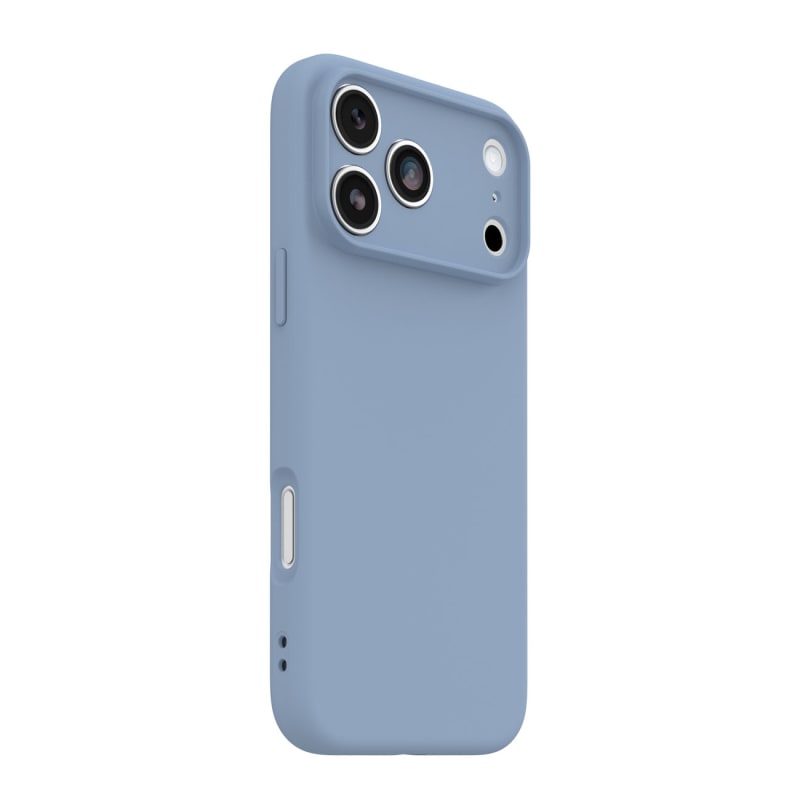 OtterBox Figura Case for Apple iPhone 18 Pro Max, 17 Pro Max - Blue