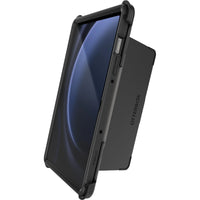 Thumbnail for OtterBox Defender Case for Samsung Galaxy Tab S9 FE (10.9') - Black