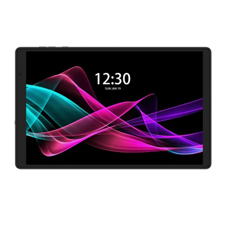 IQU SmartEasy T8w Wi-Fi 32GB Tablet - Black