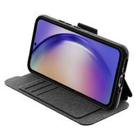 Thumbnail for Tech21 EvoLite Wallet Case for Samsung Galaxy A15/A15 5G - Black