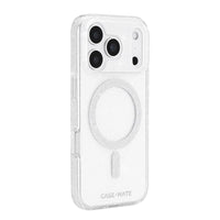 Thumbnail for Case-Mate Twinkle MagSafe Case for iPhone 17 Pro - Silver