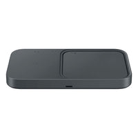 Thumbnail for Samsung Super Fast Wireless Charger Pad DUO 25W (15W+10W) | No Cable - Black