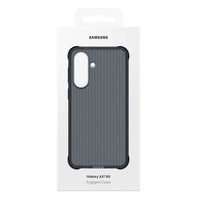 Thumbnail for Samsung Rugged Case for Galaxy A37 5G - Black