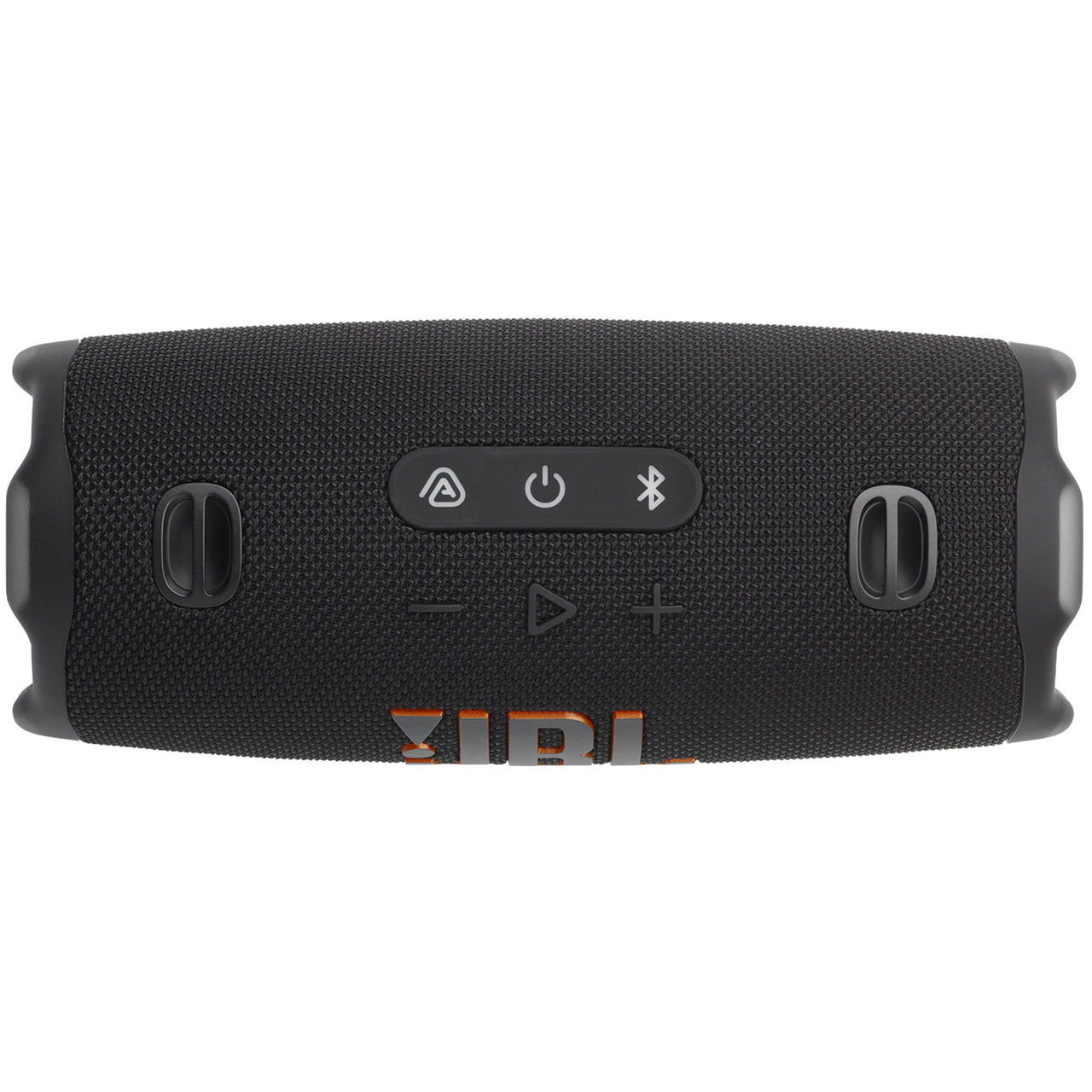 JBL Charge 6 45W Portable Bluetooth Speaker with Built-in Powerbank - Black