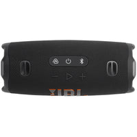 Thumbnail for JBL Charge 6 45W Portable Bluetooth Speaker with Built-in Powerbank - Black