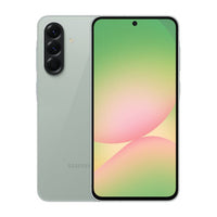Thumbnail for Samsung Galaxy A56 5G 256GB/12GB RAM PHYSICAL DUAL-SIM - Olive (Overseas Model)