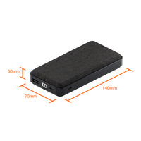 Thumbnail for Cygnett ChargePro PD 3.0 30W (20K) Power Bank - Graphite