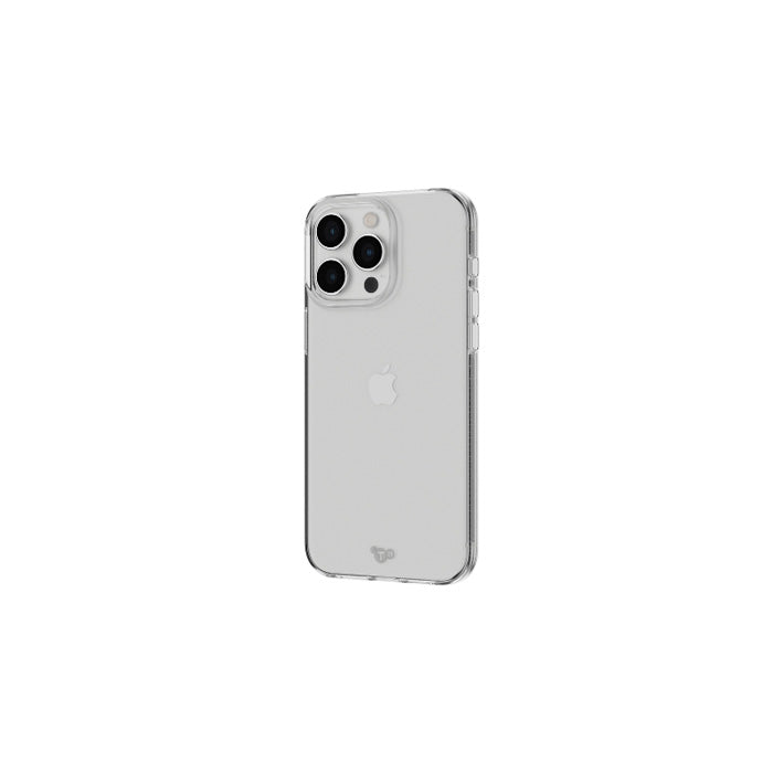 Tech21 EvoLite Case for iPhone 15 Pro Max - Clear