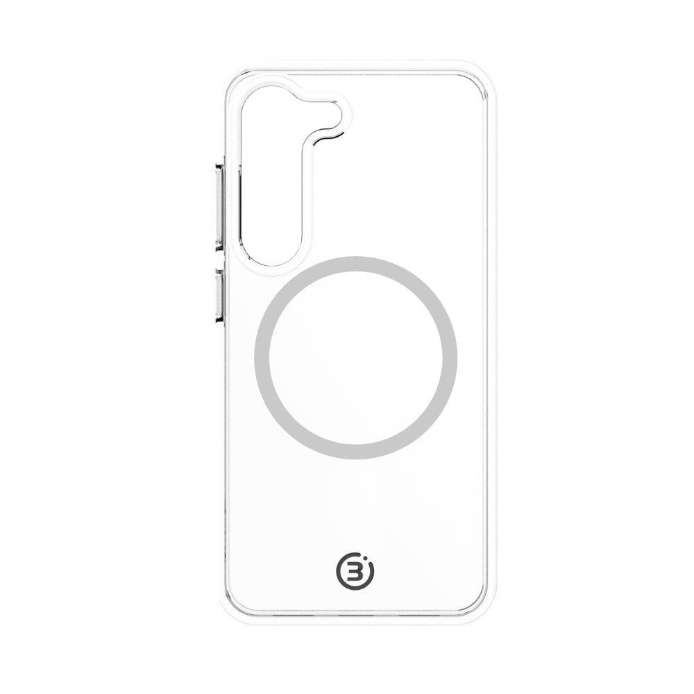 3sixT PureFlex+ - Samsung GS24- Clear
