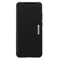 Thumbnail for Otterbox Strada Case for Galaxy S20 Ultra (6.9) - Shadow Black
