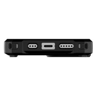 Thumbnail for UAG Monarch Magsafe Case iPhone 14 Plus - Carbon Fiber