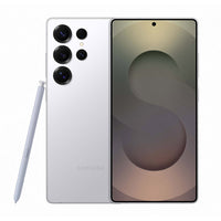 Thumbnail for Samsung Galaxy S25 Ultra Dual Sim, 512GB/12GB, 6.9'' - Titanium Silver