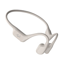 Thumbnail for 3SIXT Salt Sound Ease Gen1 Bone Conduction Sport - Light Grey